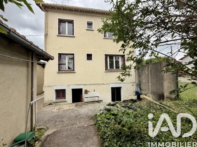Maison vente à Villeneuve-le-Roi, Val-de-Marne
