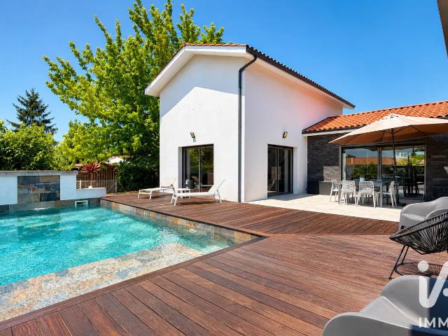 Maison vente à Arcachon, Mios