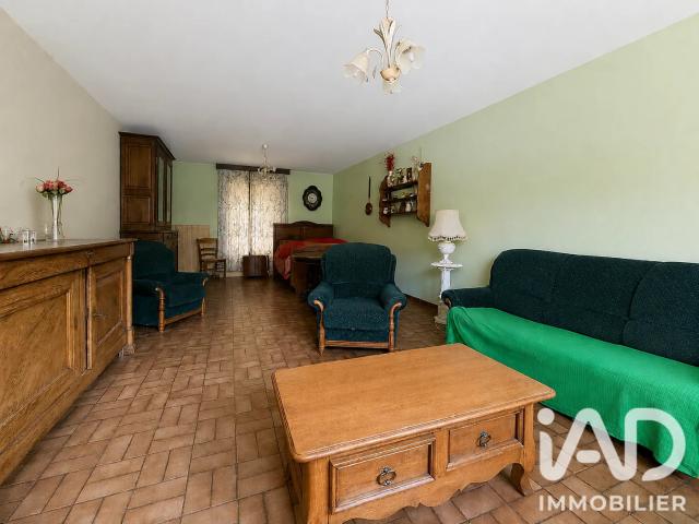 Maison vente à Commercy, Gimécourt