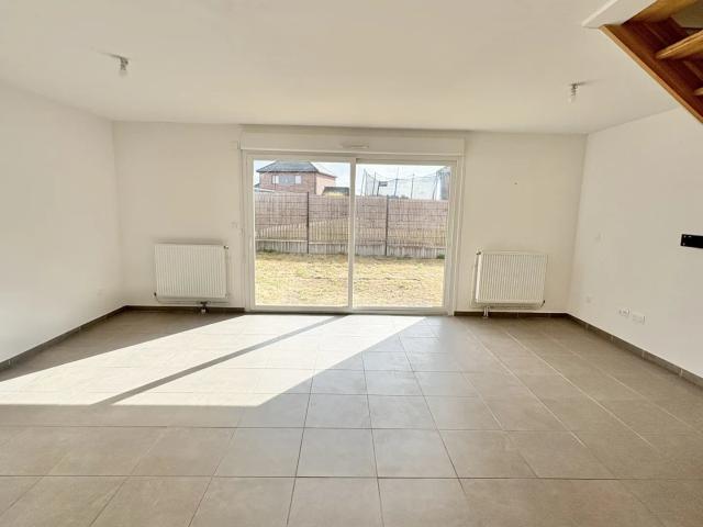 Maison vente à Douai, Nomain