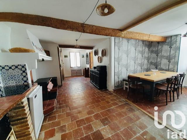 Maison vente à Perpignan, Opoul-périllos