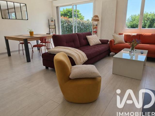 Maison vente à Angoulême, Yvrac-et-malleyrand