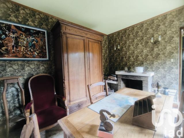 Maison vente à Senlis, Cires-lès-mello
