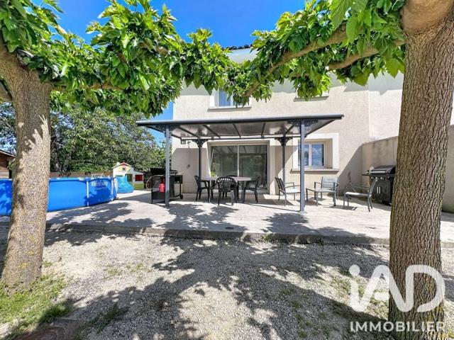 Maison vente à Vienne, Villette-de-vienne