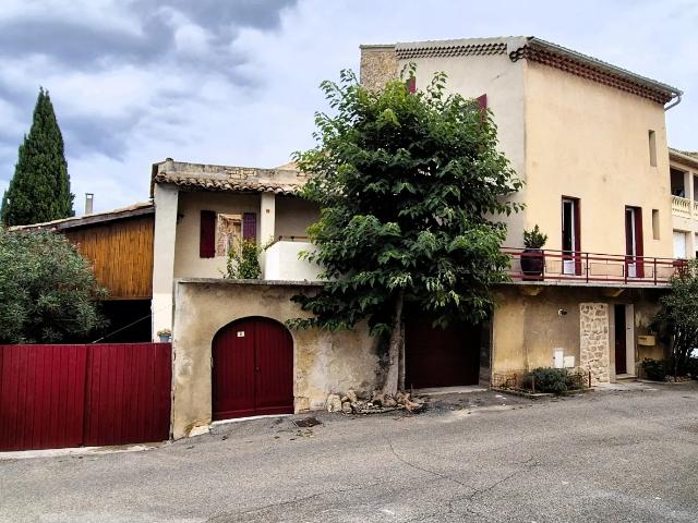 Maison vente à Nîmes, Occitanie