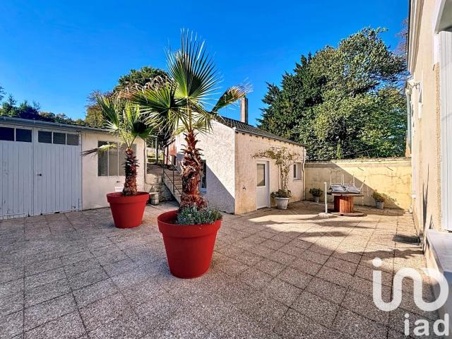 Maison vente à Vendôme