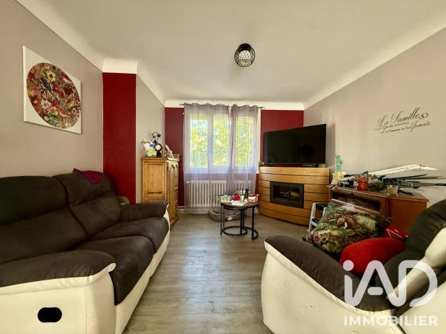 Maison vente à Villefranche-de-Rouergue, Naucelle