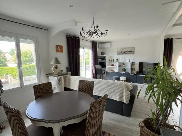 Maison vente à Brive-la-Gaillarde, Malemort-sur-corrèze