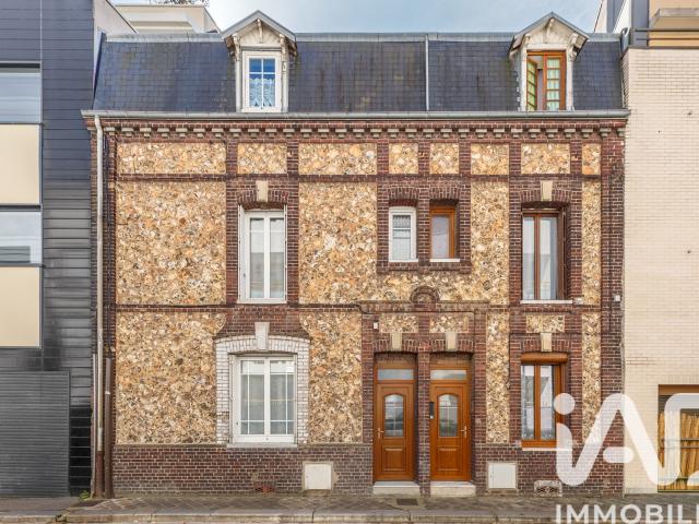 Maison vente à Tours, Vouvray