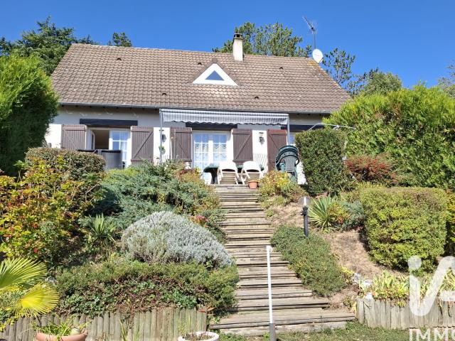 Maison vente à Dreux, Vernouillet