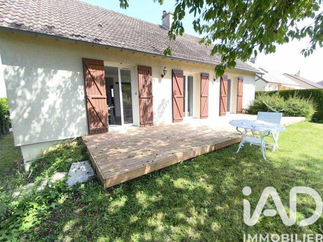 Maison vente à Chartres, Lucé