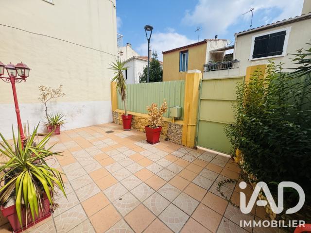 Maison vente à Montpellier, Balaruc-les-bains