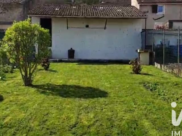 Maison vente à Toul, Pagney-derrière-barine