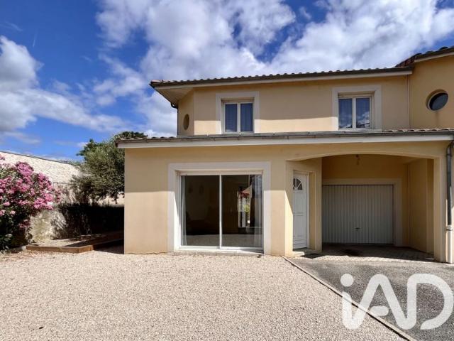 Maison vente à Tournon-sur-Rhône, Tournon-sur-rhône
