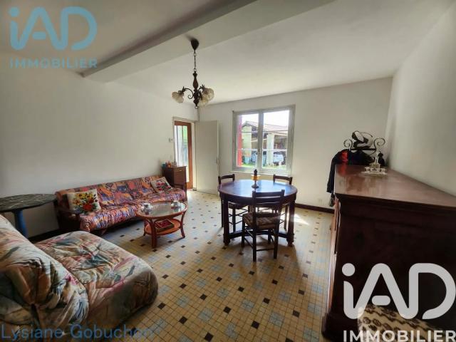 Maison vente à Argentine, La Rochebeaucourt-et-Argentine