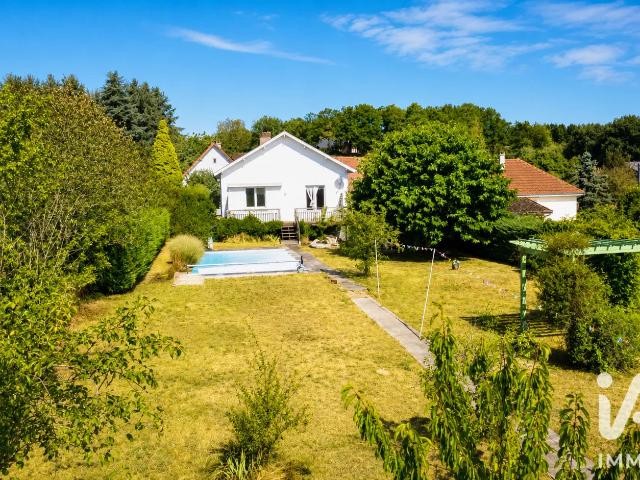 Maison vente à Nontron, La Coquille