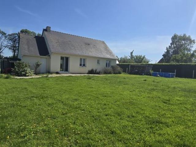 Maison vente à Dieppe, Bertrimont