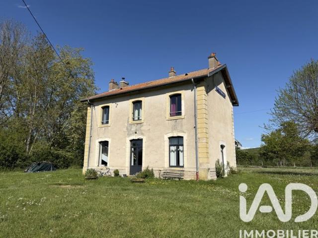 Maison vente à Montbard, Villeberny