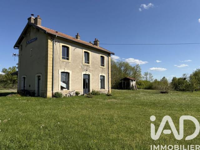Maison vente à Montbard, Villeberny