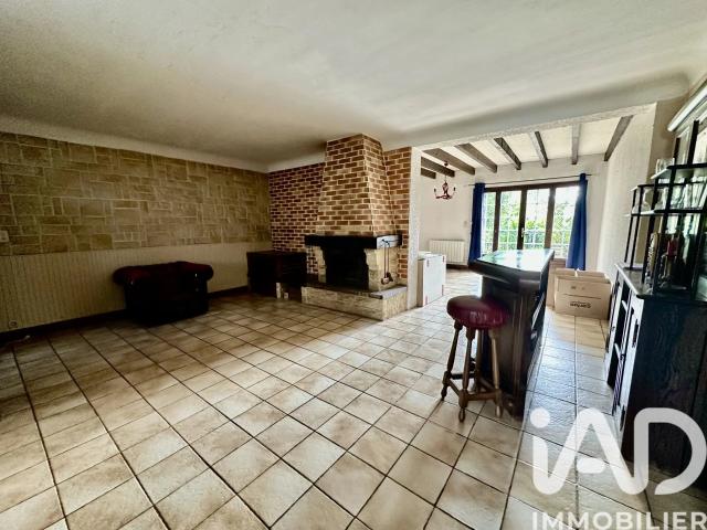 Maison vente à Issoudun