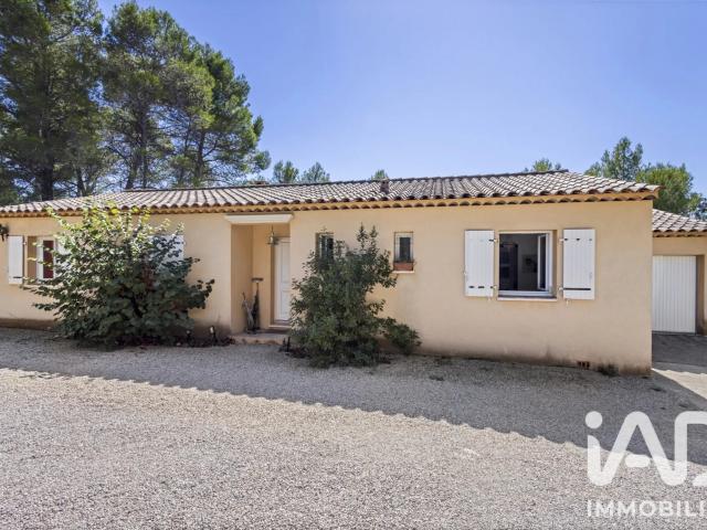 Maison vente à Arrondissement de Draguignan, Les Arcs