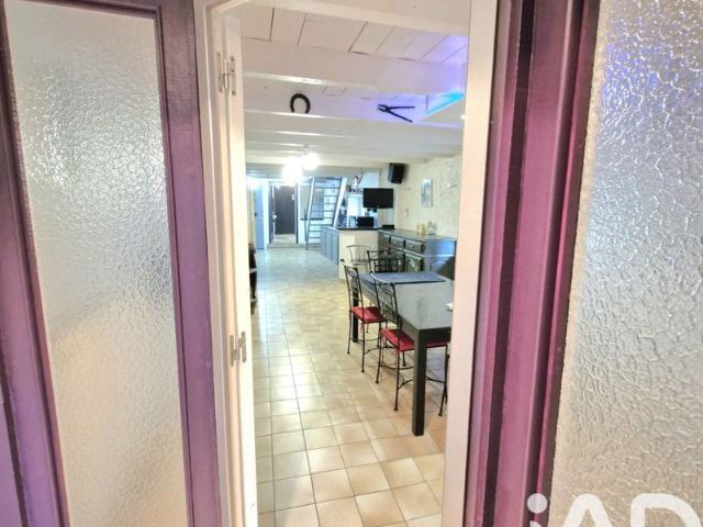 Maison vente à Toul, Lagney