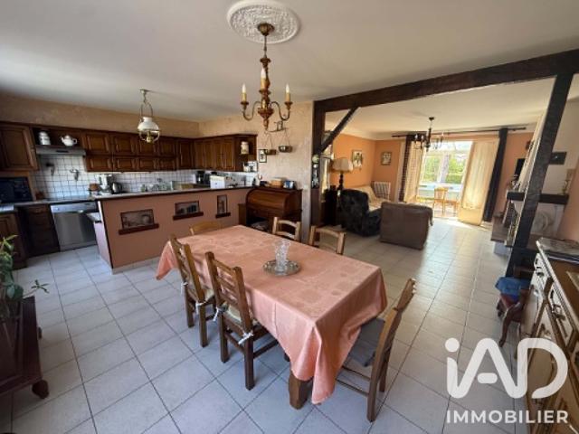 Maison vente à Parthenay, Châtillon-sur-thouet