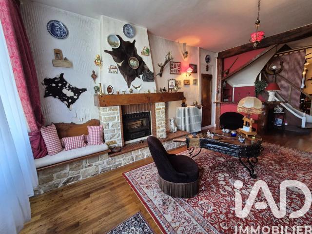 Maison vente à Jonzac, Archiac