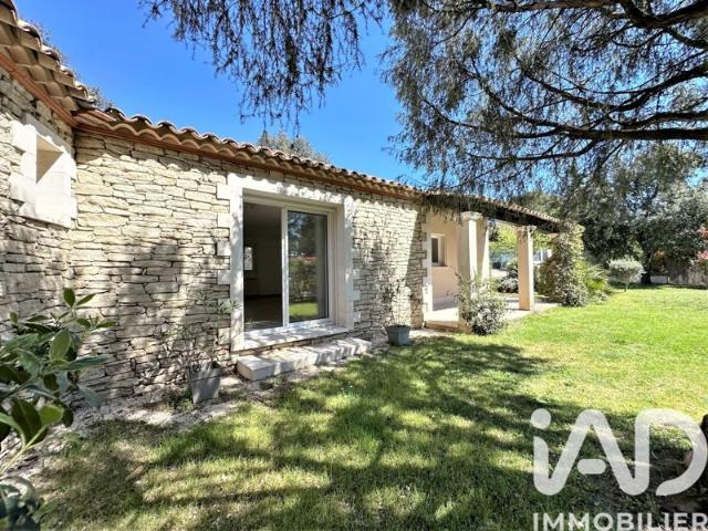 Maison vente à Nîmes, Sanilhac-sagriès