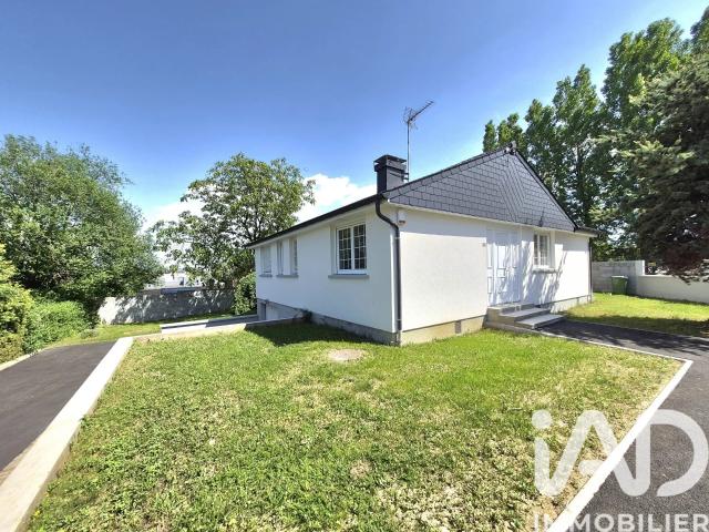 Maison vente à Charleville-Mézières, Charleville-mézières