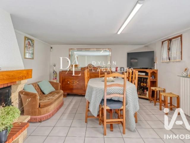 Maison vente à Les Mobiles-La Briche-Les Béatus-Blumenthal, Épinay-sur-Seine
