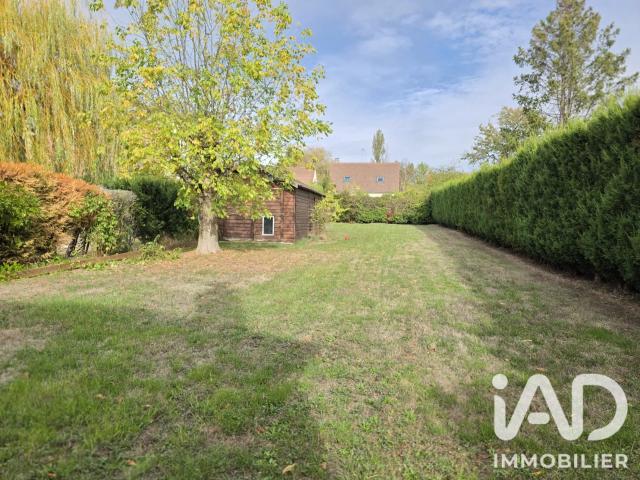 Maison vente à Le Hameau, Cernay-la-Ville