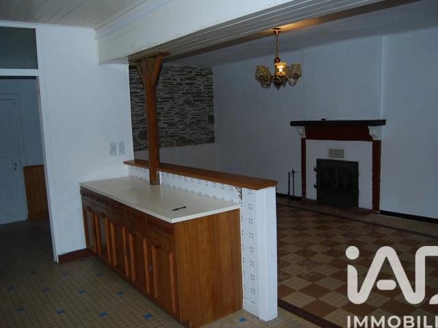 Maison vente à La Chevauchée, Grand-Auverné