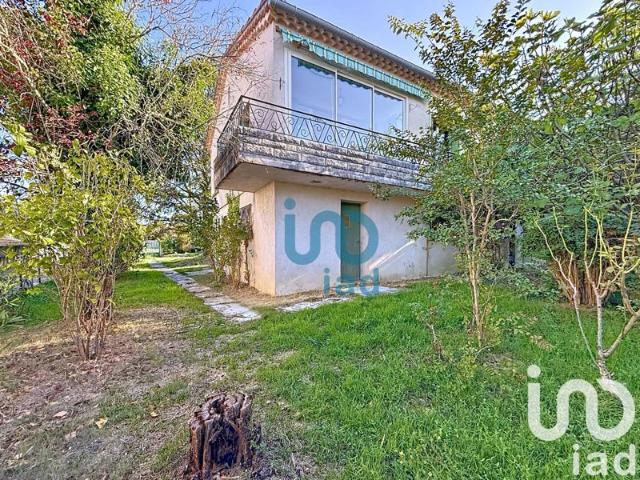 Maison vente à Alès, Les Plans