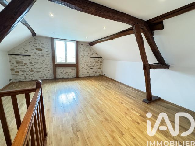 Maison vente à Provins, Sourdun