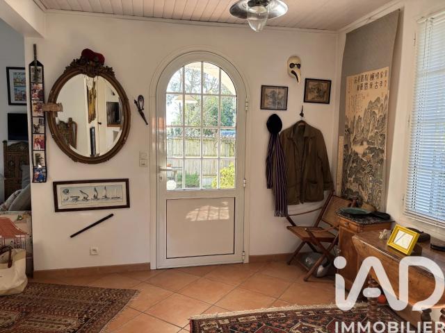 Maison vente à Arcachon, Lège-cap-ferret