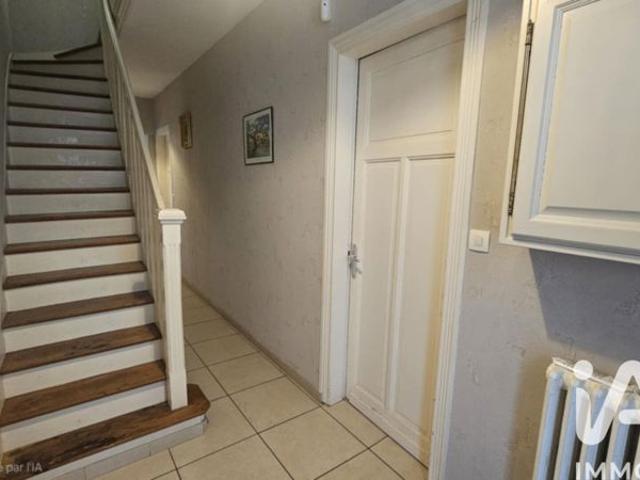 Maison vente à Béthune, Locon