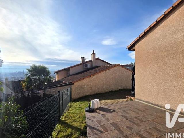 Maison vente à Clermont-Ferrand, Clermont-ferrand