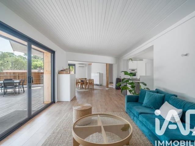 Maison vente à Mont-de-Marsan, Biscarrosse