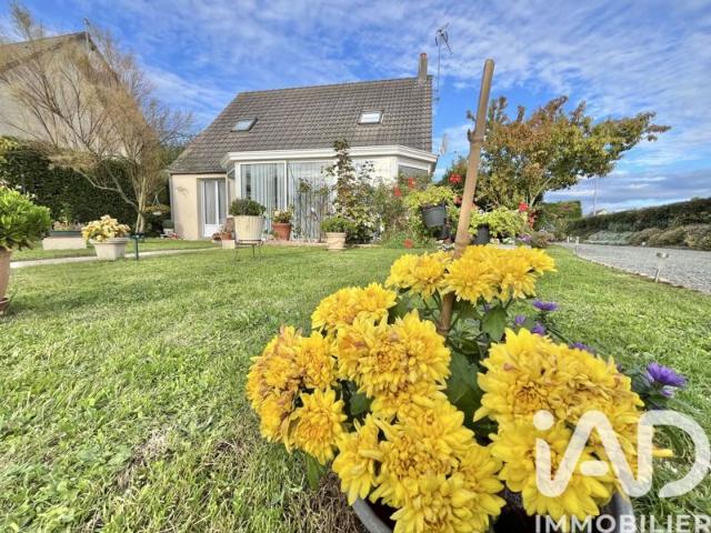 Maison vente à Coutances, Lessay
