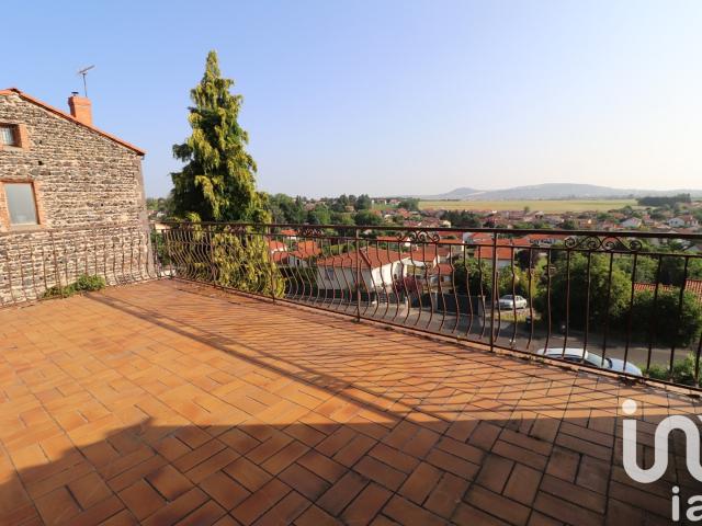 Maison vente à Clermont-Ferrand, Orcet