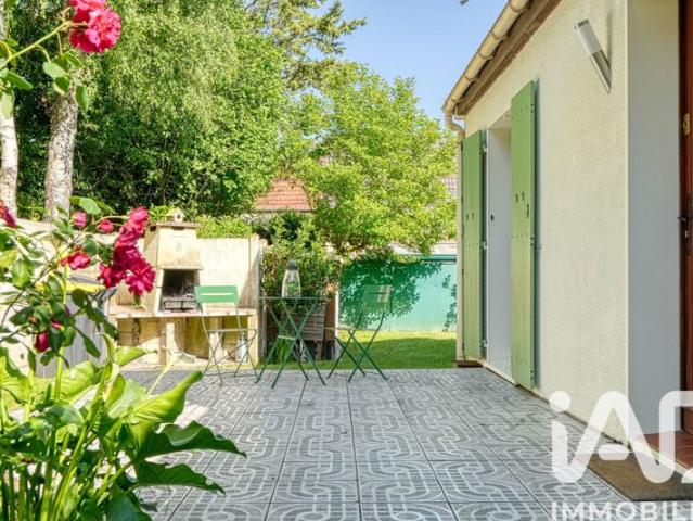 Maison vente à Sarcelles, Maffliers