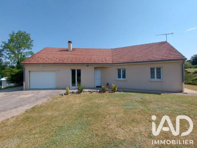 Maison vente à Lons-le-Saunier, Le Frasnois