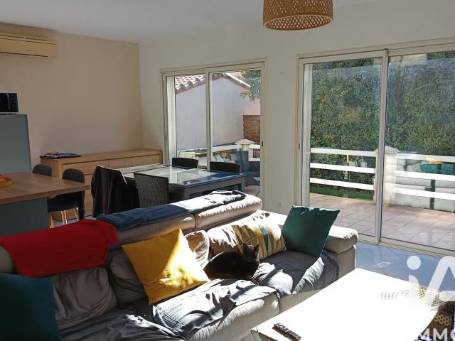 Maison vente à Montpellier, Mèze
