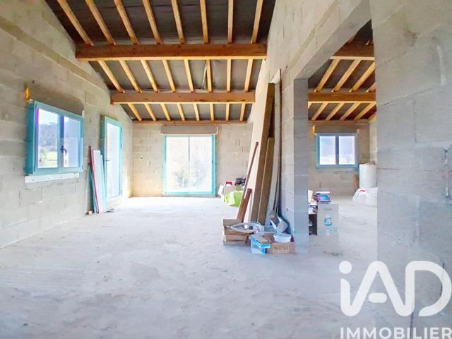 Maison vente à Bourg-en-Bresse, Saint-etienne-du-bois