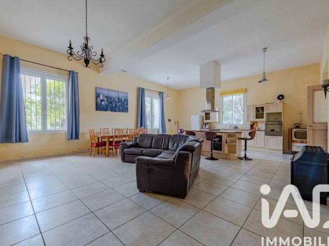 Maison vente à Perpignan, Rivesaltes