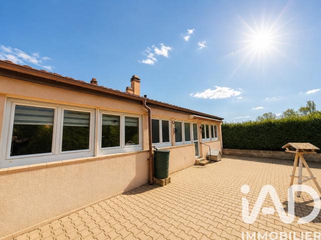 Appartement vente à Saint-Germain-en-Laye, Orgeval