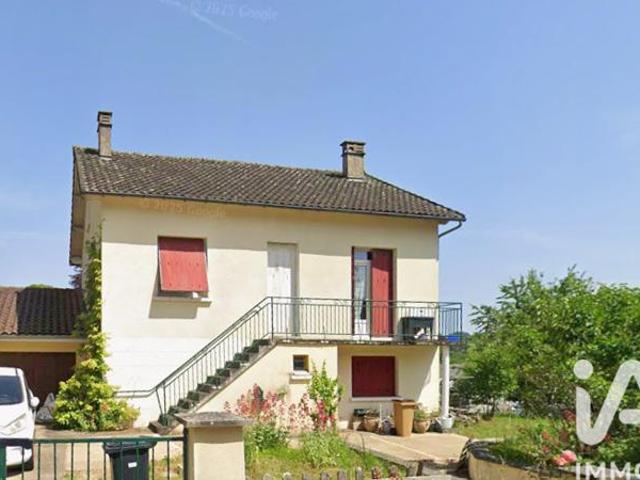 Maison vente à Limoges, Pageas