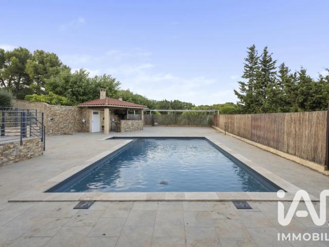 Maison vente à Marseille, Aubagne