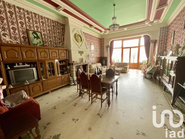 Maison vente à Lille, Tourcoing